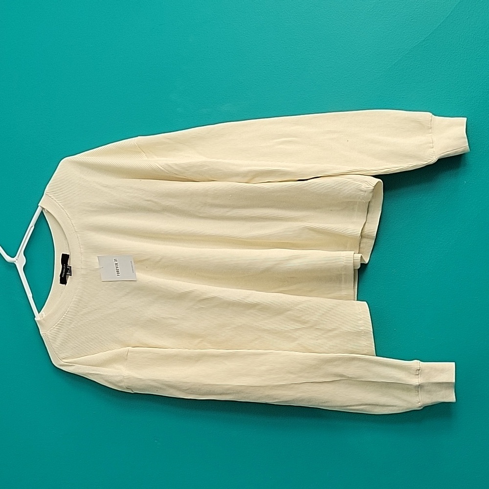 Women's Henley Top